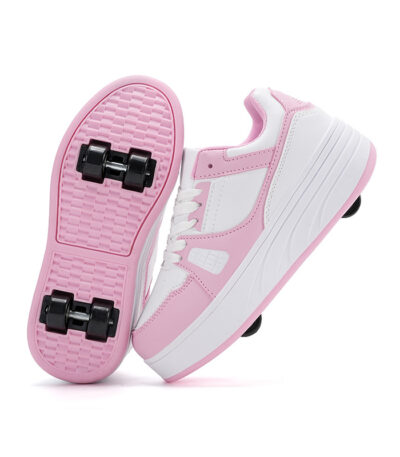 White Pink / 40