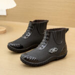 Black / 41
