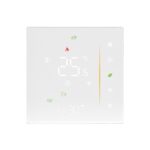 Tuya WiFi Zigbee Smart Thermostat - Image 5