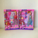 Doll Dress-Up Gift Box Set - Image 4
