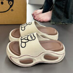 Cartoon Bear Non-Slip Home Slippers - Image 2