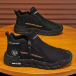 Black / 44