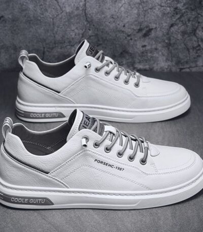 1987 White / 44