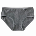 Women's Cotton Low-Rise Briefs - Image 5