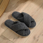 Black And Gray / 40 41 (265mm