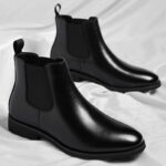 Black / 46