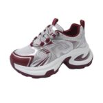 Ultra-Light Women's Platform Sneakers - Image 5