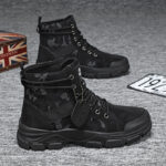 802 Black / 48