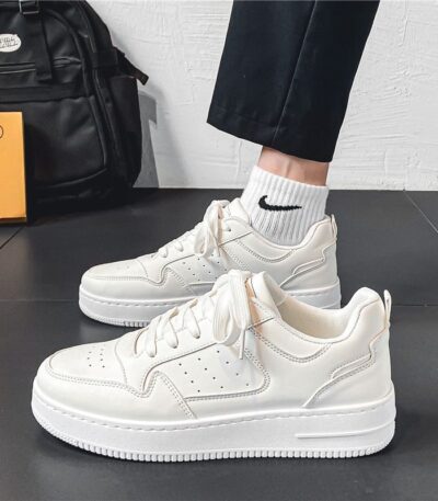 K066 White / 44