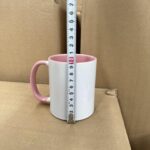Ceramic Drinking Cup 350ml - Image 2