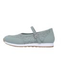 Women's Hollow-Out Breathable Sneakers - Image 5