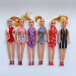 26 cm Fashion Doll Toy - Image 4