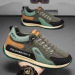 Men's Winter Slip-On Sneakers - Image 3