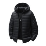 Black / XXL