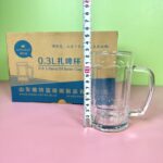 0.3 L Draft Beer Cups – Box