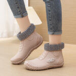 Apricot Plus Velvet / 41