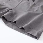 Men's Seamless Mid-Rise Boxer Briefs - Breathable Solid Color Underwear - Image 4