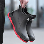 Black Red / 48
