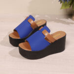 Royal Blue / 43