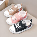 Kids' Cartoon Sneakers – Casual Shoes for Boys and Girls - Image 4