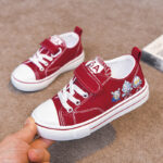 Kids' Cartoon Casual Sneakers – Spring & Autumn - Image 8