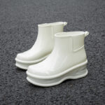 A202 Single Shoes White / 41