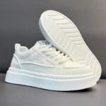 Men's Breathable Slip-On Skate Shoes - Image 3