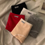 Women's Cotton Low-Rise Briefs - Image 2