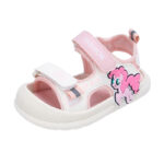 Kids' Closed-Toe Non-Slip Toddler Shoes for Boys and Girls - Summer Sports & Beach - Image 5