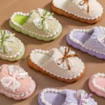 Women's Winter Bow Plush Slippers - Image 3
