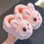 Pink (Closed Heel / 40 41 (Fits Foot Size 39 40