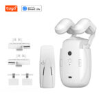 WiFi Single Three In One