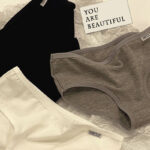 Cotton Mid-Rise Breathable Briefs - Image 3