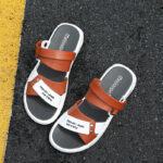 Men's Dual-Use Sandals and Slippers - Image 4