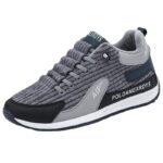 Men's Winter Slip-On Sneakers - Image 5