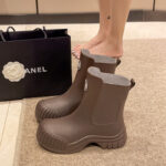 Brown Shoes (Standard Size / 41