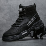 Black / 45