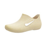 Unisex Short Non-Slip Rain Boots - Image 5