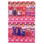 DIY Doll Single Boxed Girl Toy - Image 5