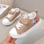 Kids' Cartoon Sneakers – Casual Shoes for Boys and Girls - Image 8