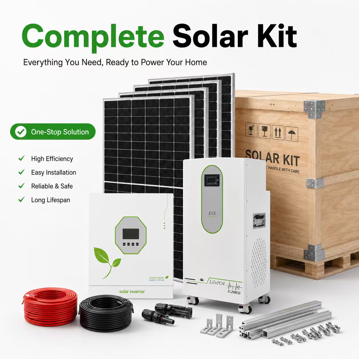 O1CN01ghflsk2EqcwPdDRrp_2222622528796-0-cib.jpg 6.5KW Off-Grid Solar Power System - Image 1