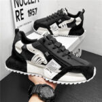 Men's Breathable Casual Running Shoes - Image 5