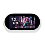 Smart Home WiFi Central Control Screen with Multi-Mode Gateway, Infrared Remote, Built-in Alexa and HiFi Speaker - Image 5