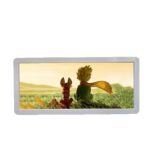 Little Prince ABS Long Strip Light Desktop Decoration Bedside Night Light - Image 5