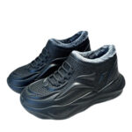 Kids Waterproof EVA Winter Snow Boots - Image 5