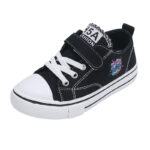Kids' Cartoon Sneakers – Boys & Girls Casual Shoes (GKX-G9112) - Image 5