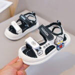 Kids' Closed-Toe Non-Slip Shoes for Boys and Girls - Summer Sports and Beach - Image 6