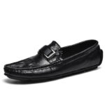 A8332 Black (Lined / 45