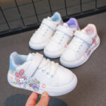 Kids' Casual Non-Slip Board Shoes for Boys and Girls - Image 2