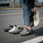 Unisex Short Non-Slip Rain Boots - Image 4
